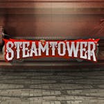 Steam Tower: Tiedot ja yksityiskohdat