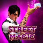 Street Magic: Tiedot ja yksityiskohdat