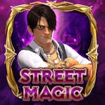 Street Magic: Tiedot ja yksityiskohdat