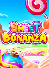 Sweet Bonanza: Arvostelu, tiedot ja yksityiskohdat