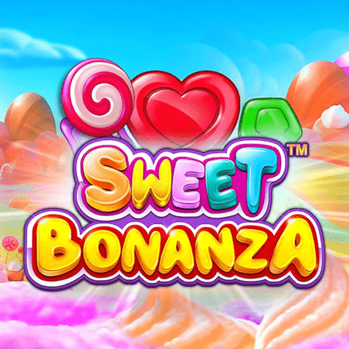 Sweet Bonanza logon