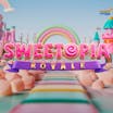 Sweetopia Royale: Tiedot ja yksityiskohdat