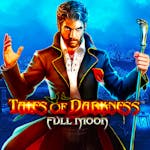 Tales of Darkness Full Moon: Tiedot ja yksityiskohdat