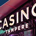 Tampereen kasino vaarassa sulkea ovensa