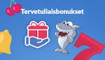 Tervetuliaisbonukset: Löydä netin paras casino tervetuliaisbonus