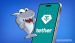 Tether-kasinot 2025