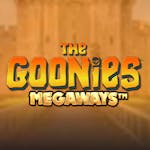 The Goonies Megaways: Tiedot ja yksityiskohdat