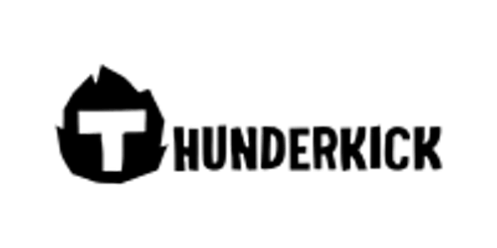Thunderkick logon