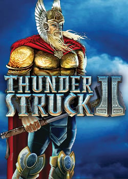 Thunderstruck 2: Arvostelu, tiedot ja yksityiskohdat