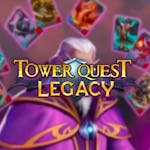 Tower Quest Legacy: Tiedot ja yksityiskohdat