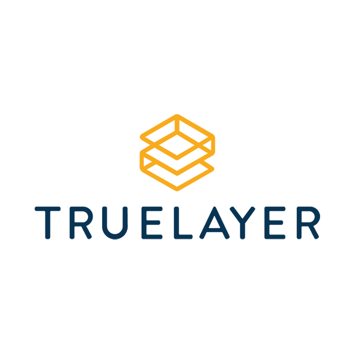 TrueLayer logon