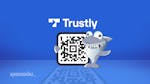 Trustly Scan N Play mahdollistaa talletukset QR-koodilla