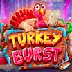 Turkey Burst: Tiedot ja yksityiskohdat