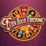 Turn Your Fortune: Tiedot ja yksityiskohdat