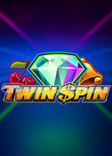 Twin Spin: Arvostelu, tiedot ja yksityiskohdat