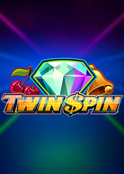 Twin Spin: Arvostelu, tiedot ja yksityiskohdat