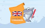 UKGC lisenssi: UK Gambling Commission