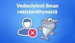 Vedonlyönti ilman rekisteröitymistä: Lyö vetoa pikana