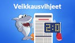 Veikkausvihjeet: Löydä parhaat vedonlyöntivihjeet eri lajeihin