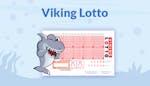 Viking Lotto: Löydä Viking lotto tulokset tänään