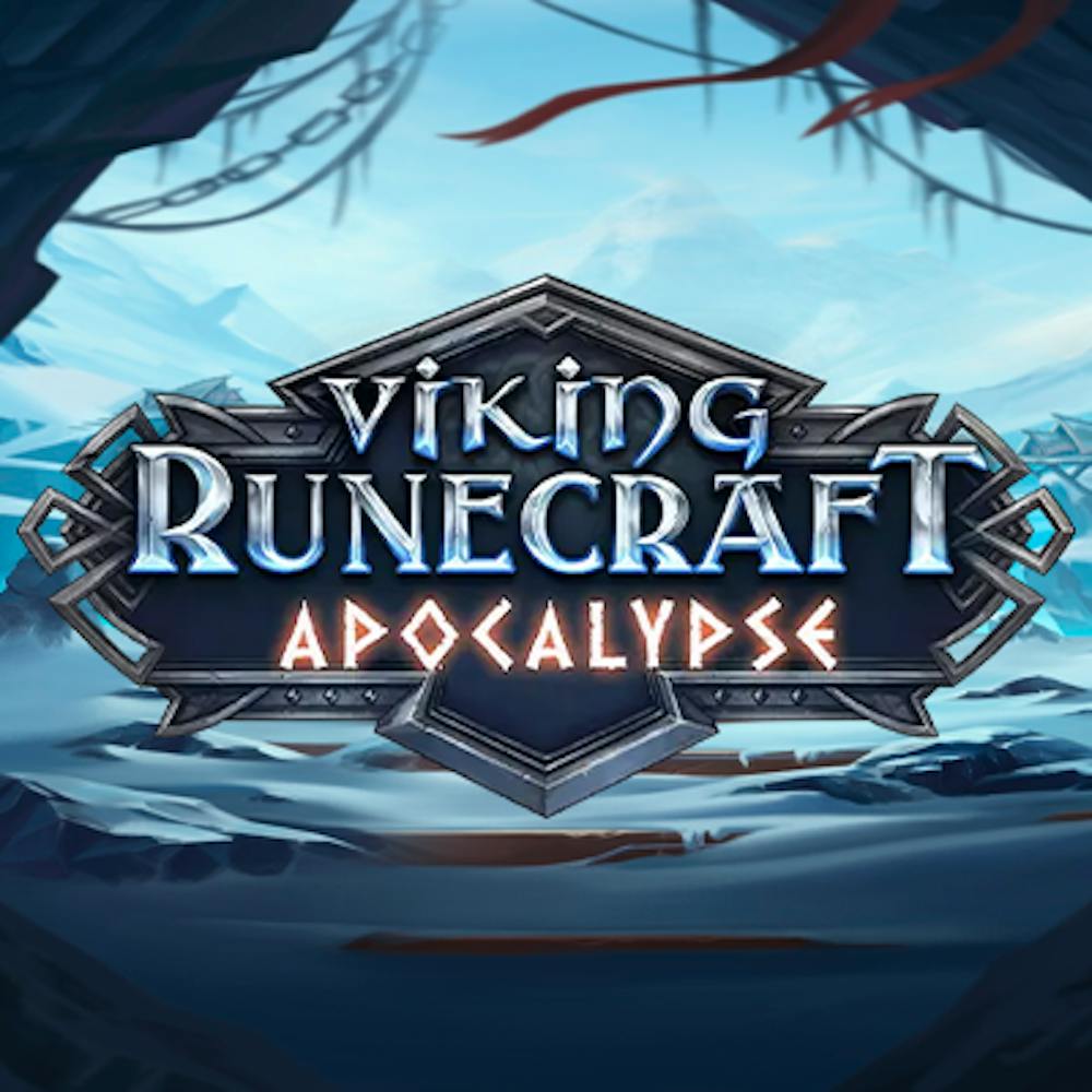 Viking Runecraft Apocalypse