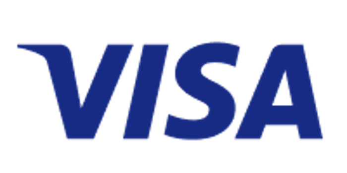 Visa logon