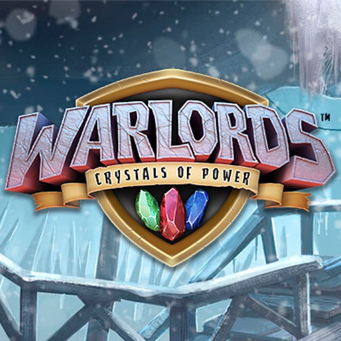 Warlords Crystals of Power logon
