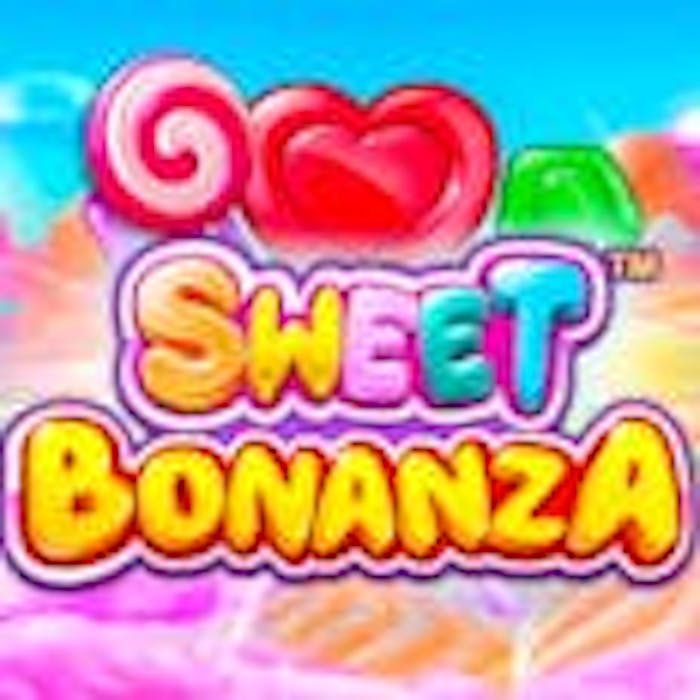 Sweet Bonanza logo