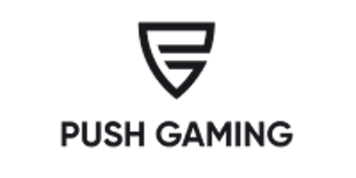 Push Gaming logo