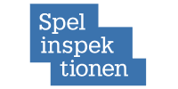 Spelinspektionen logo