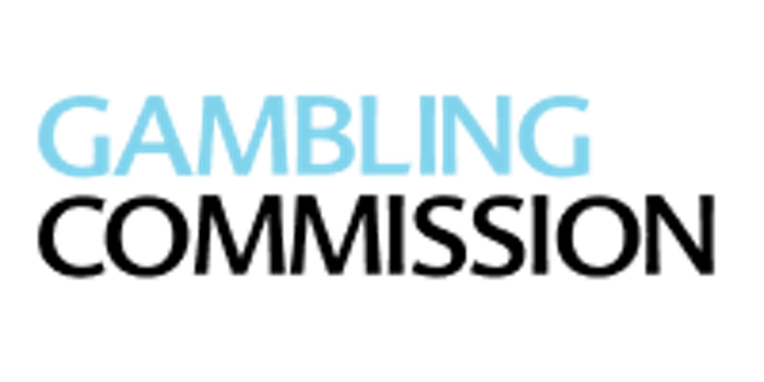 United Kingdom Gambling Commission logo