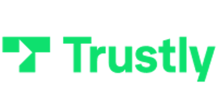 Trustly logon