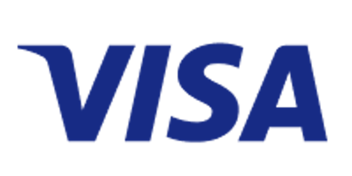 Visa logon