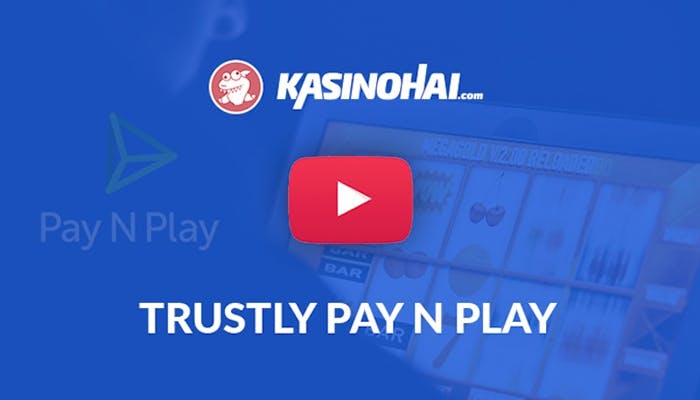 video trigger thumbnail